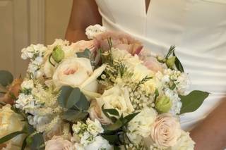 Backstage Bridesmaids - 5