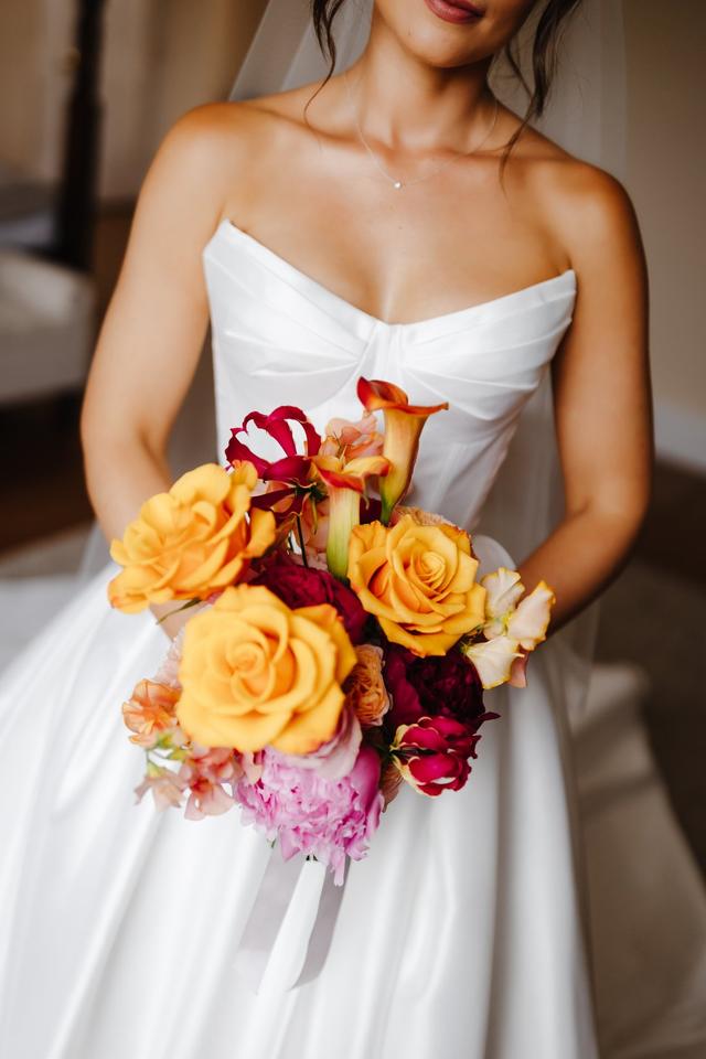 Frankie Lane Flowers - 2