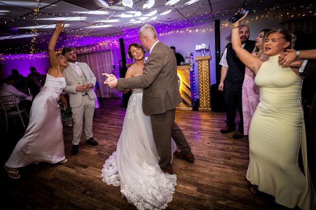 TCK Wedding Entertainment Specialists - 3