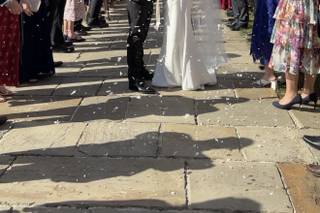 Backstage Bridesmaids - 7