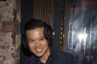 Londons DJ - 1