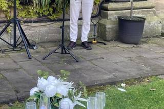 Matt Foks - DJ / Saxophonist - 5