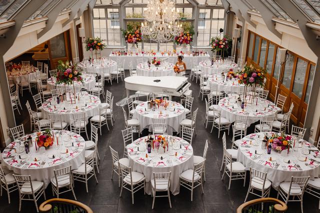 Frankie Lane Flowers - 1