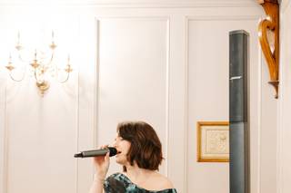 Emily Rose Wedding & Events Singer - 5