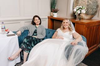 Emily Rose Wedding & Events Singer - 6