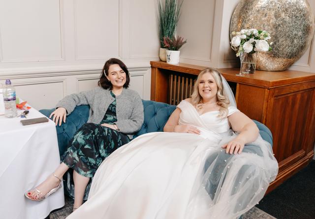 Emily Rose Wedding & Events Singer - 3