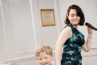 Emily Rose Wedding & Events Singer - 7