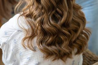 Melissa Hair and Make-up - 5