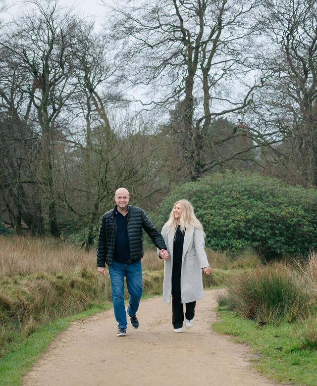 Sharon Trees Photography - 2
