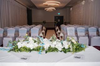 Stourport Manor Hotel - 7