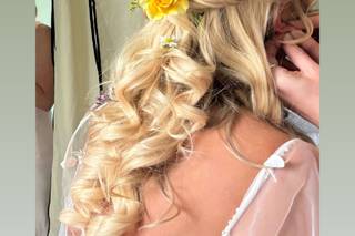 Linda Conran Hair & MUA - 5