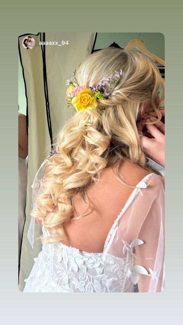 Linda Conran Hair & MUA - 2