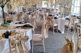Sort It Out Weddings - 18