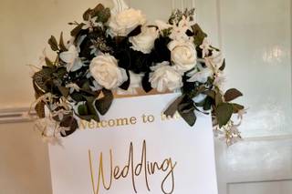 Sort It Out Weddings - 20