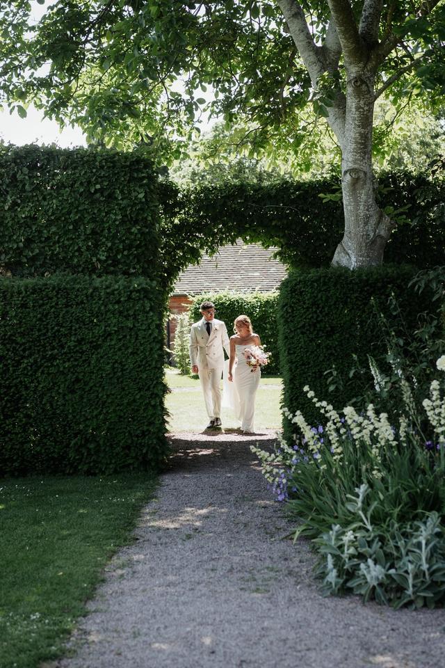 Pauntley Court - 2