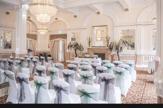 Midland Hotel, Bradford - 9