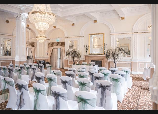 Midland Hotel, Bradford - 4