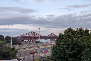 The DoubleTree by Hilton Edinburgh - Queensferry Crossing - 7