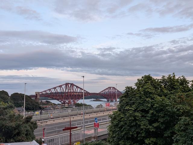 The DoubleTree by Hilton Edinburgh - Queensferry Crossing - 1