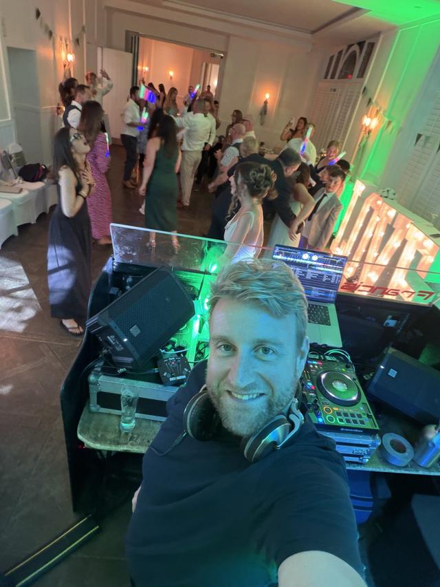 DJ Francis Renato - 4