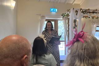 Sallieann Weddings & Civil Celebrant - 8
