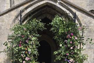 Chosen View Floristry - 5