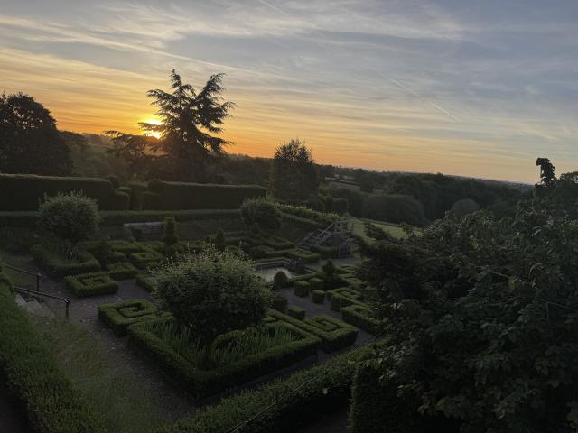 Pauntley Court - 4