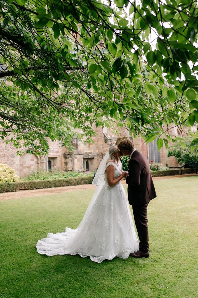 The Abbey Hotel - 2