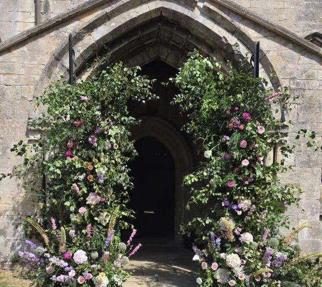 Chosen View Floristry - 1