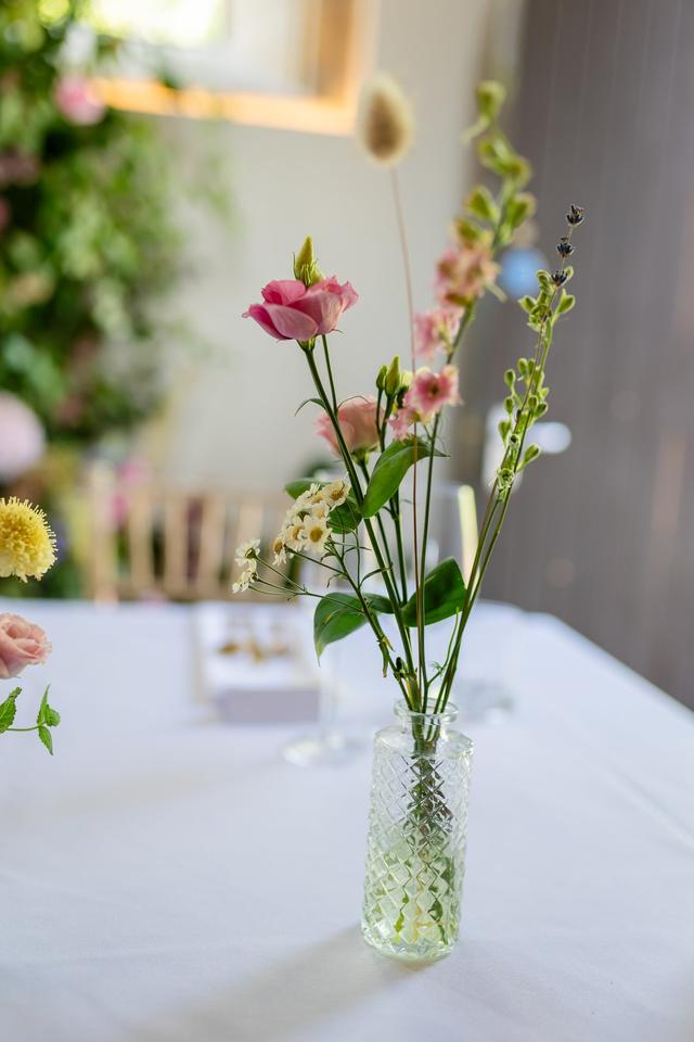 Chosen View Floristry - 2