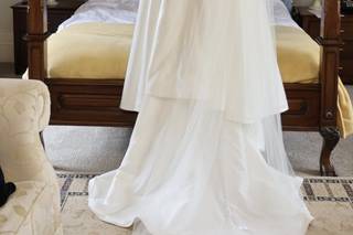 Gatehouse Brides - 5