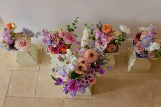 Chosen View Floristry - 7