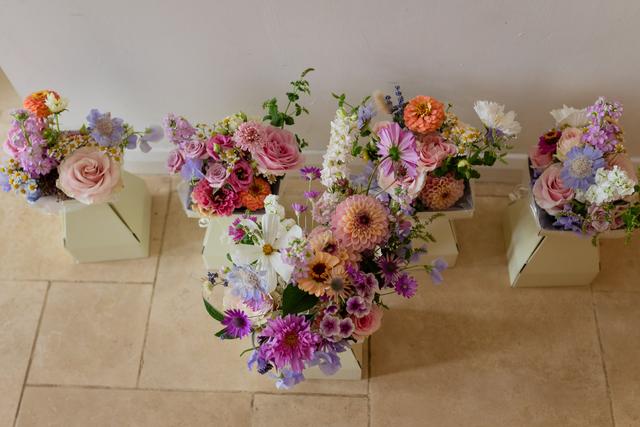Chosen View Floristry - 3