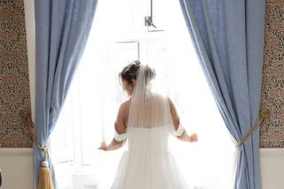 Gatehouse Brides - 6