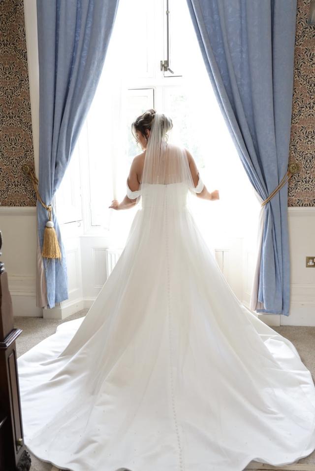 Gatehouse Brides - 2