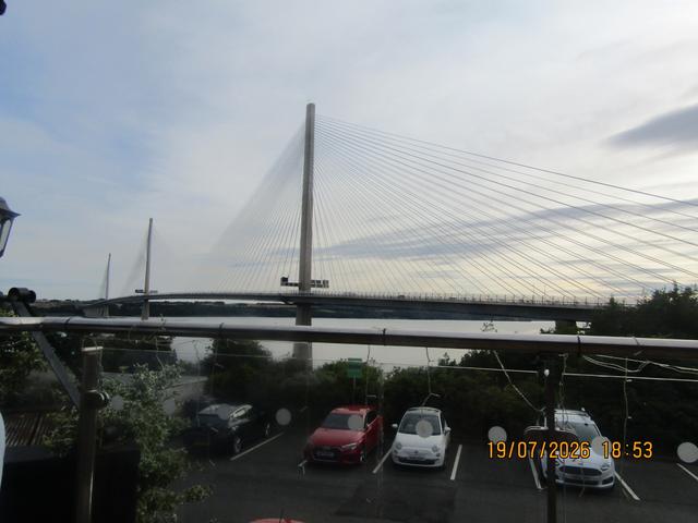 The DoubleTree by Hilton Edinburgh - Queensferry Crossing - 4