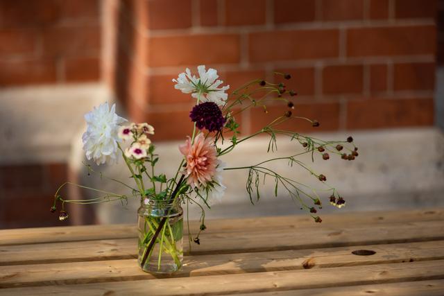 Chosen View Floristry - 4