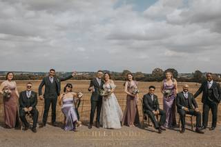 Park Farm Weddings - 8
