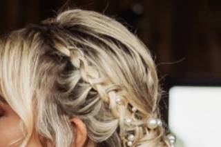 Eleanor Hart - Hair and Make-up Artist - 5