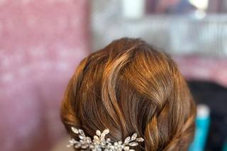 Becky Chisti Bridal - 5