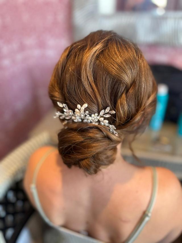 Becky Chisti Bridal - 2