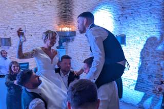 2FOUR7 Events Group - Wedding DJ - 5