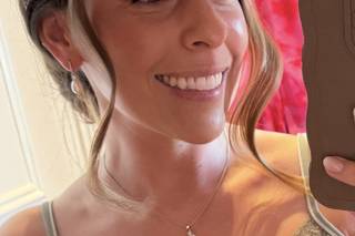 Becky Chisti Bridal - 6