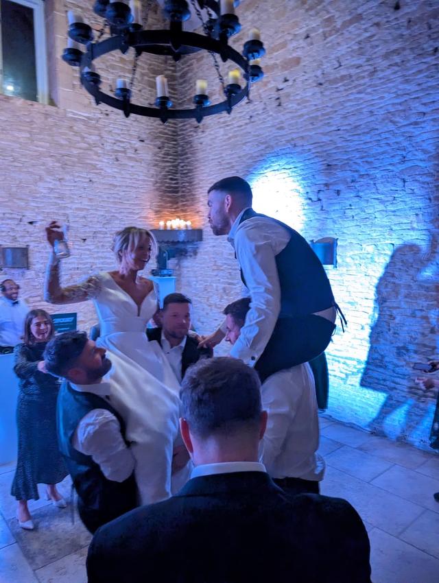 2FOUR7 Events Group - Wedding DJ - 2