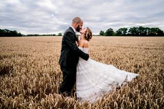 Jeremy James Weddings - 7