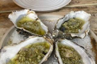 Porthia Bespoke Catering - 9