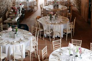 Long Acre Barn - 5