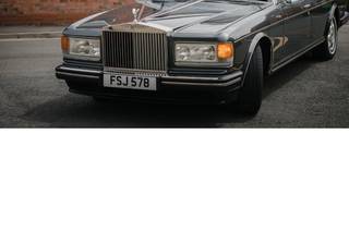 Azure Wedding Cars - 7