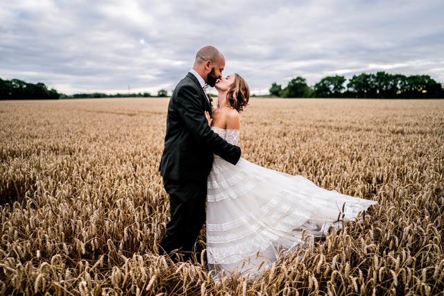 Jeremy James Weddings - 3