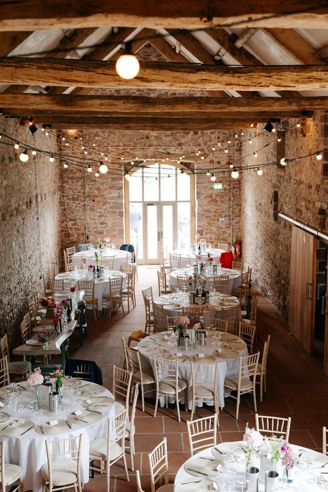 Long Acre Barn - 2